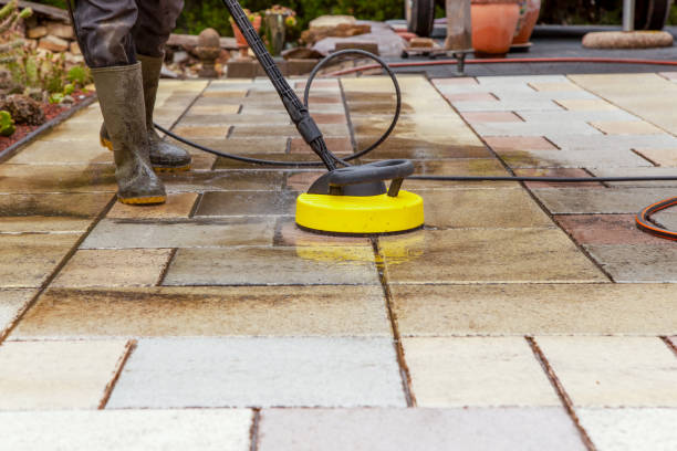 Professional Pressure Washing Services in Grass Valley, CA